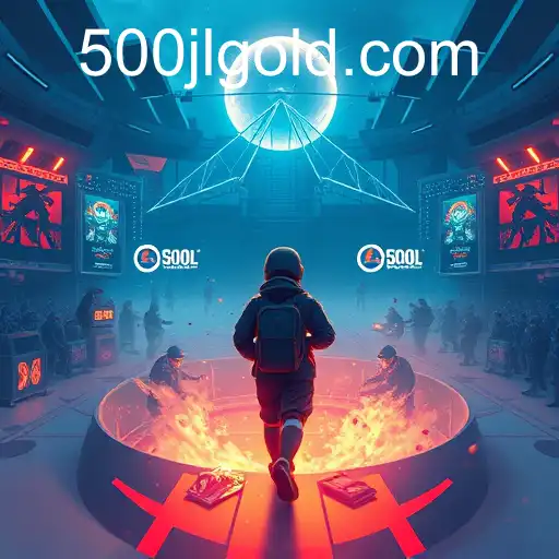500jl: Revolutionizing Online Gaming in 2025