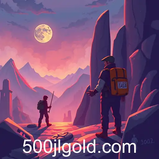Exploring the Exciting World of Adventure Games: A Journey of Thrills and Mysteries