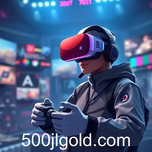 Emerging Trends in Online Gaming