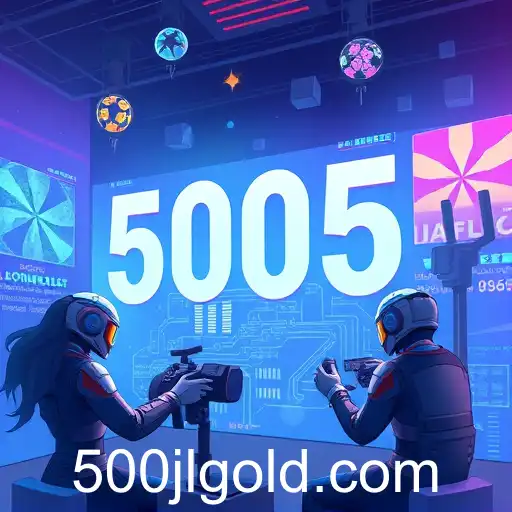 Emerging Trends in Online English Gaming