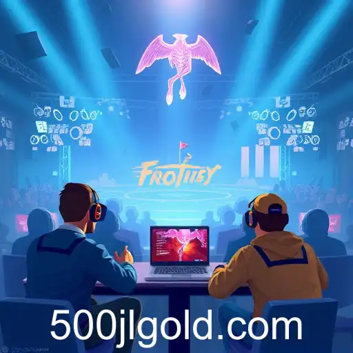 The Evolution of Online Gaming: A Deep Dive into 500jl