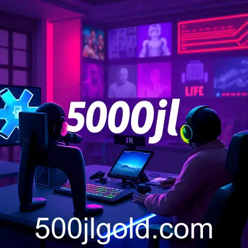 The Intriguing World of Gaming and Culture in 2025