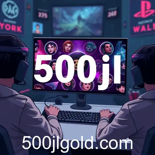 Gaming Trends: The Rise of Keyword-Themed Websites