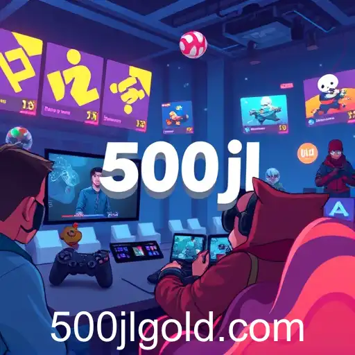 500jl: The Rise of an Online Gaming Phenomenon