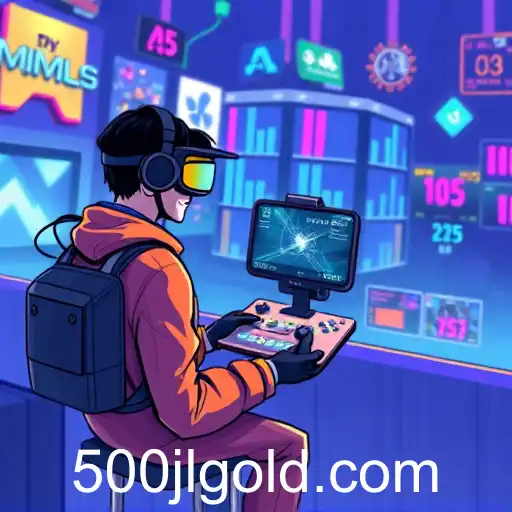 Gaming Evolution in the Digital Era