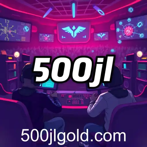 The Rise of 500jl as a Gaming Hub