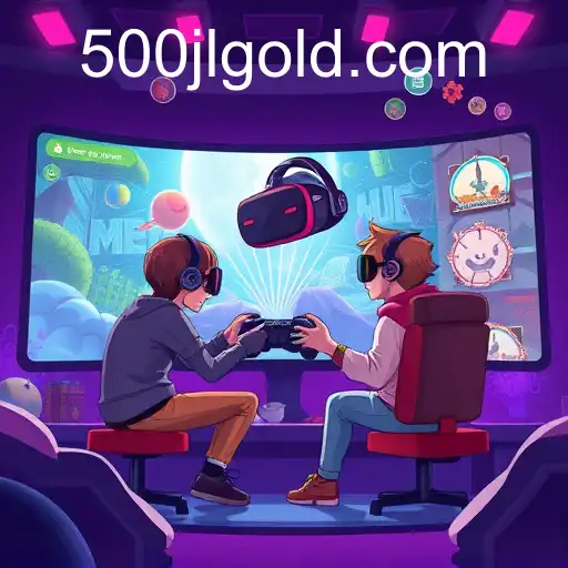 The Evolution of Online Gaming Communities