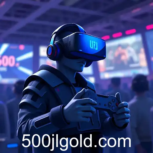 Exploring the Surge of Online Gaming in 2025