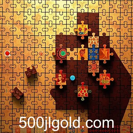 Exploring the Fascinating World of Puzzle Games