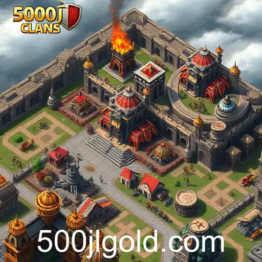 The Rise of 500jl in Global Gaming