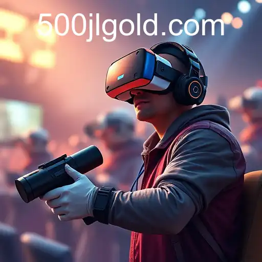 The Rise of 500jl: Transforming Online Gaming