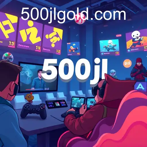 500jl: The Rise of an Online Gaming Phenomenon